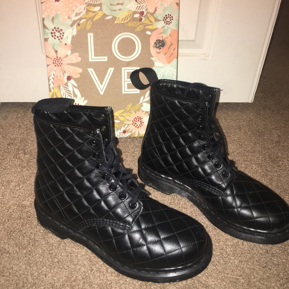 Dr.Martens still I’m good condition!